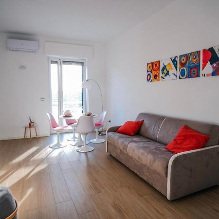 Rossani Suites&Aparts Bari Exteriér fotografie