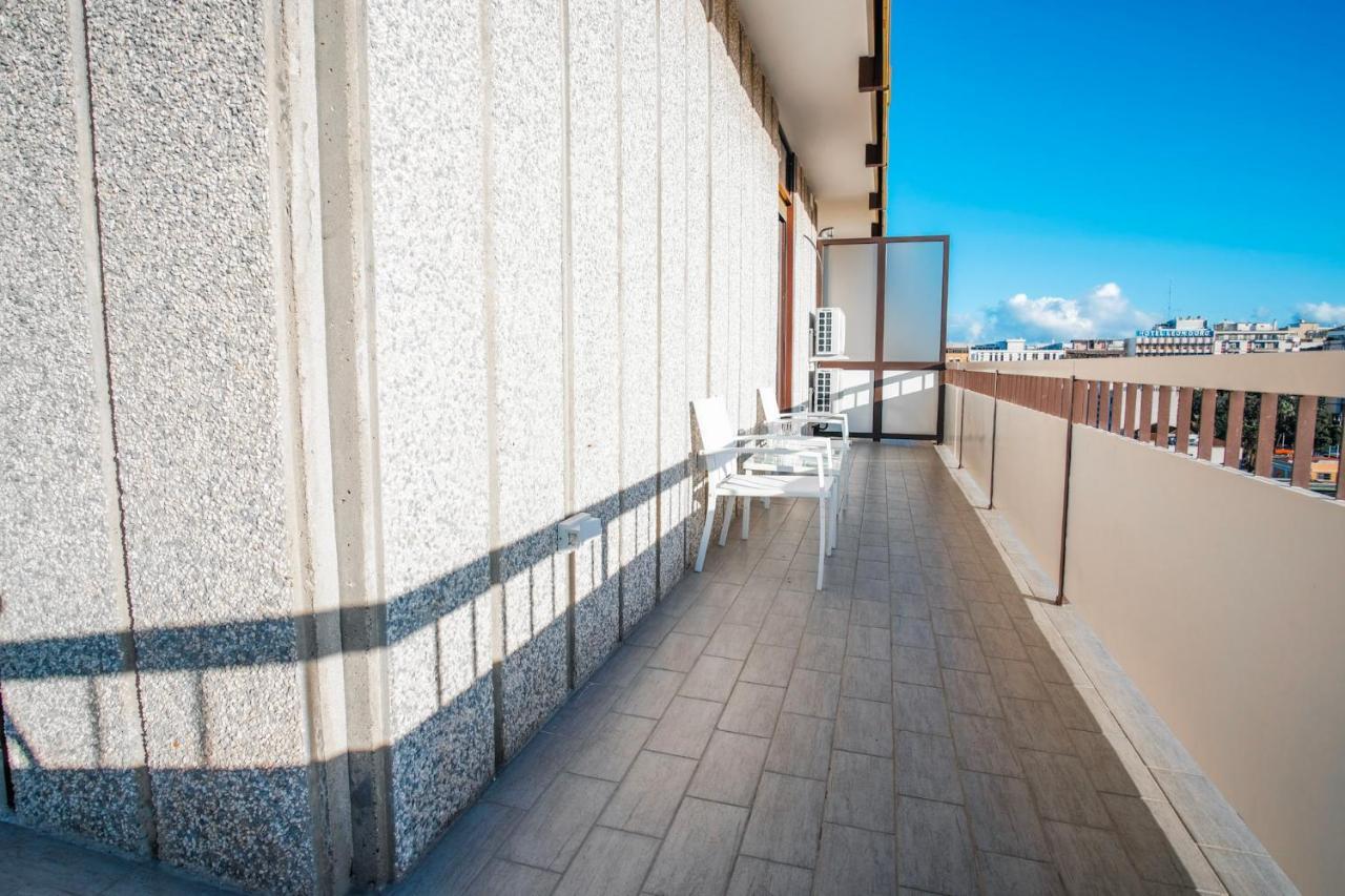 Rossani Suites&Aparts Bari Exteriér fotografie