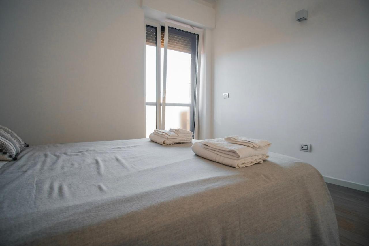 Rossani Suites&Aparts Bari Exteriér fotografie