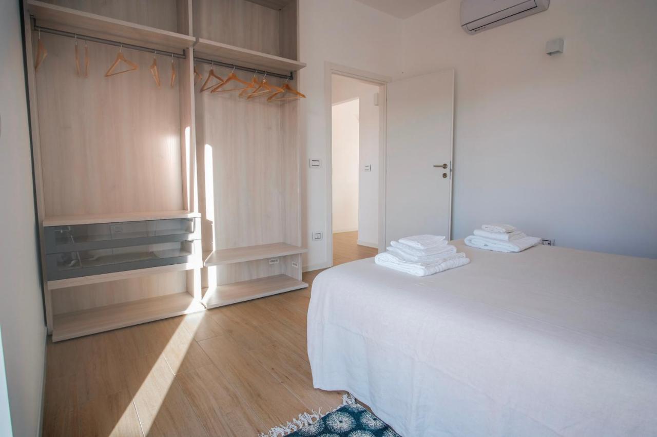 Rossani Suites&Aparts Bari Exteriér fotografie