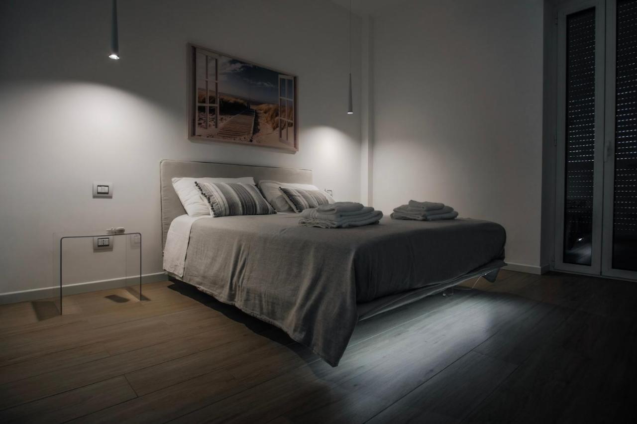 Rossani Suites&Aparts Bari Exteriér fotografie