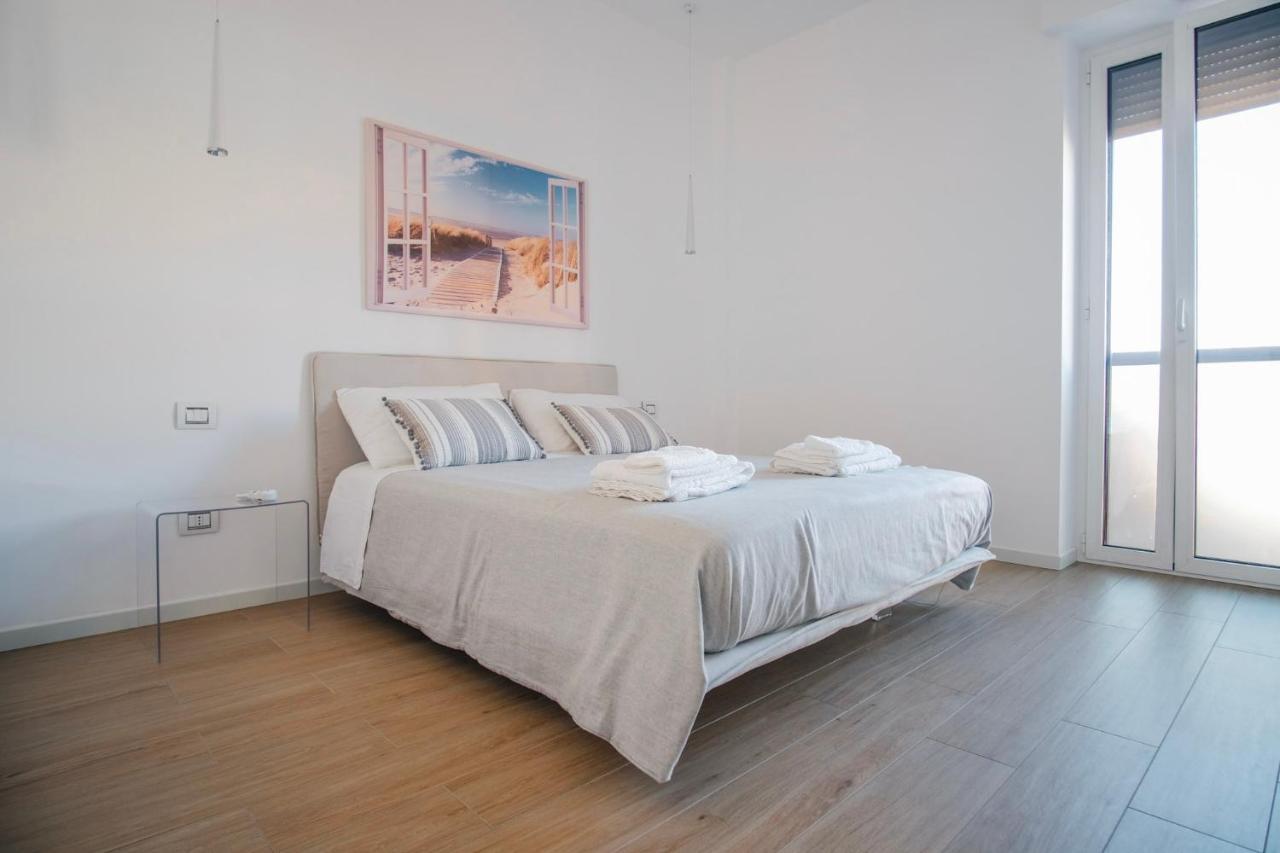 Rossani Suites&Aparts Bari Exteriér fotografie