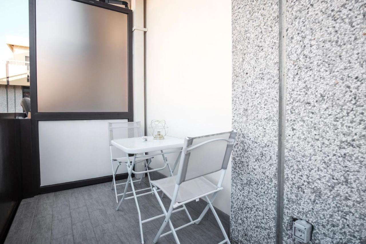 Rossani Suites&Aparts Bari Exteriér fotografie