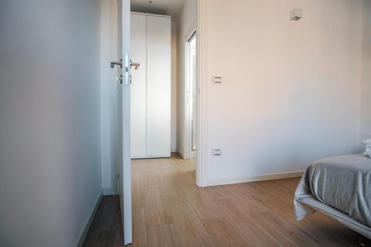 Rossani Suites&Aparts Bari Exteriér fotografie