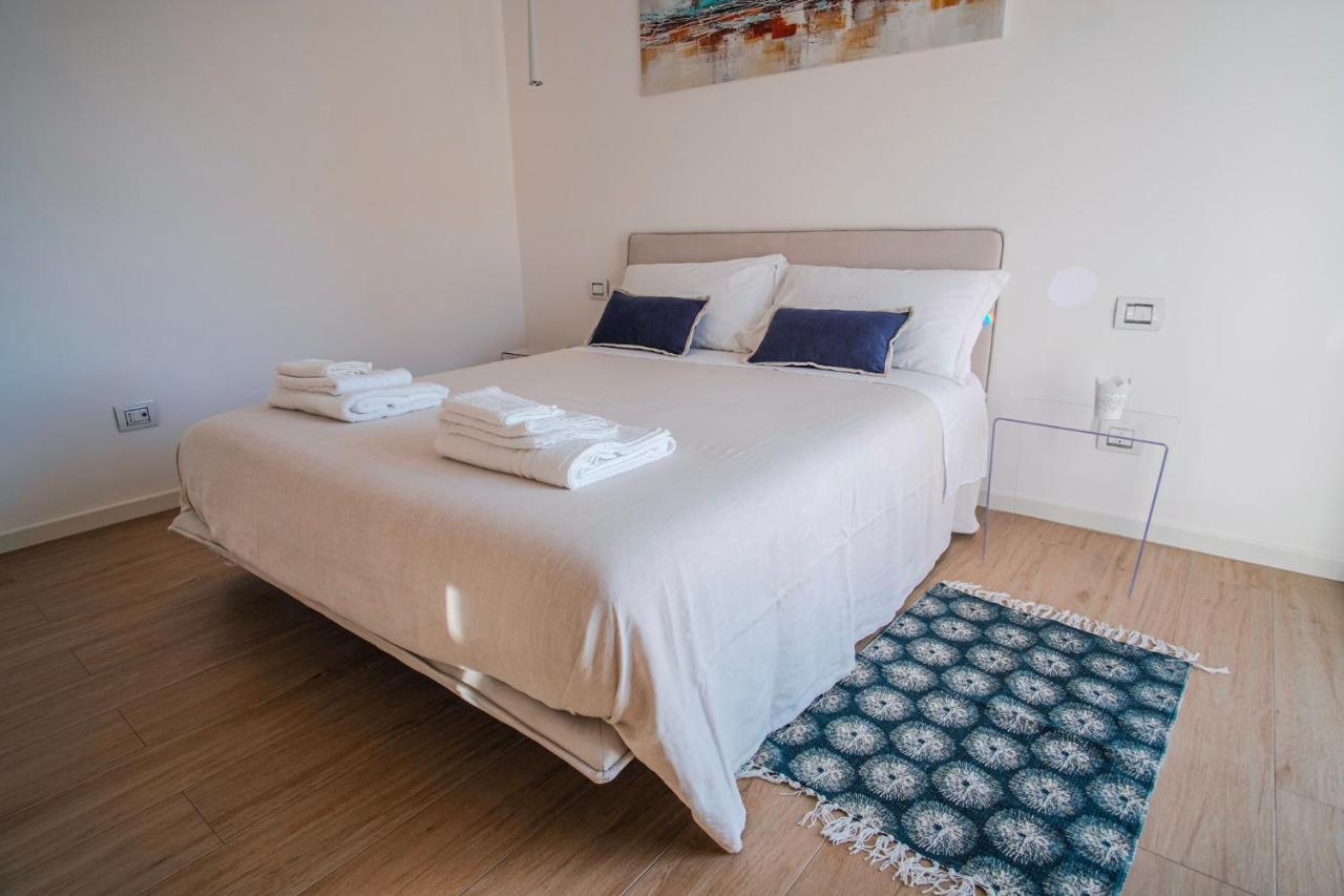 Rossani Suites&Aparts Bari Exteriér fotografie
