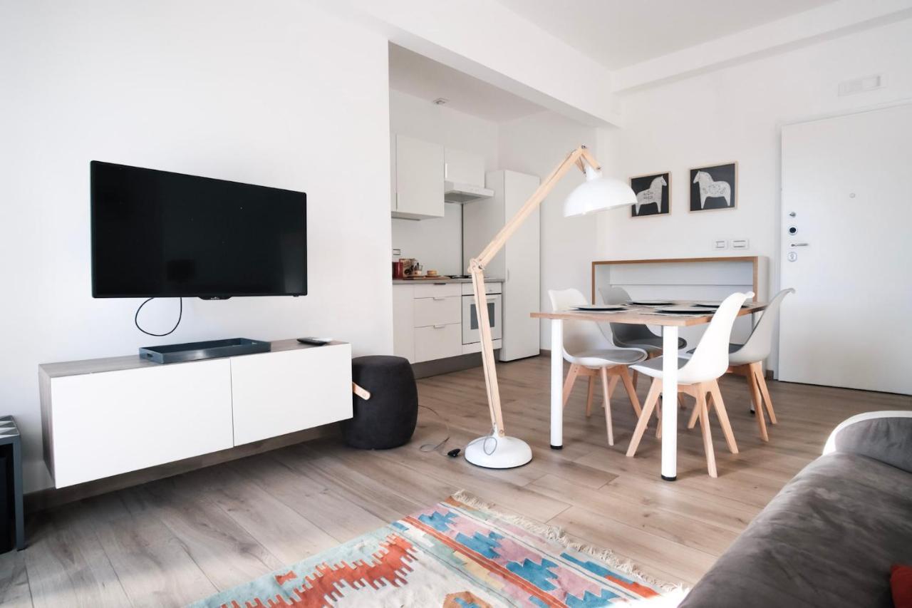 Rossani Suites&Aparts Bari Exteriér fotografie