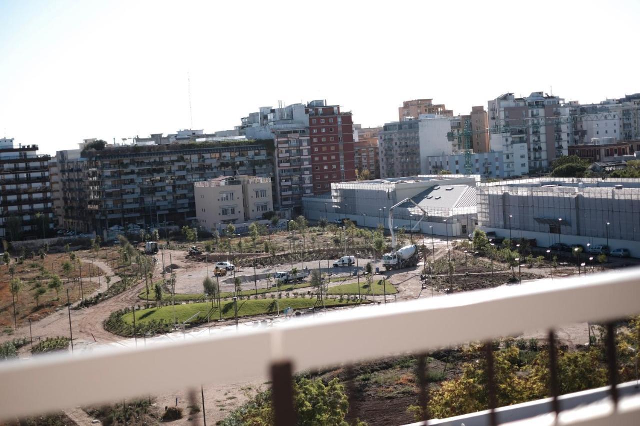 Rossani Suites&Aparts Bari Exteriér fotografie